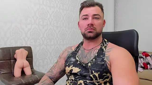 DuncanStone online show from January 14, 2025, 4:25 am