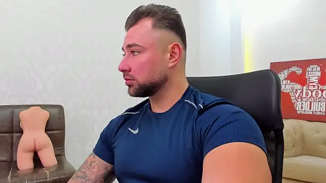 DuncanStone online show from January 23, 2025, 10:54 am