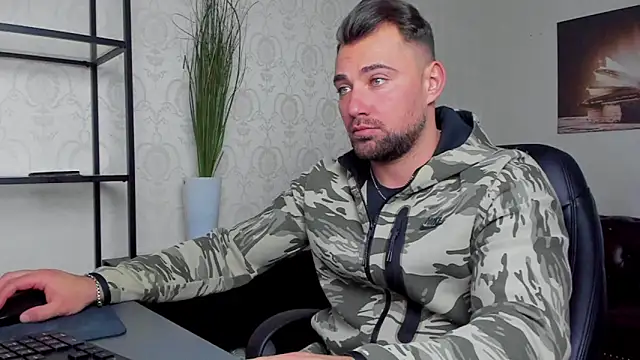 DuncanStone online show from February 3, 2025, 11:42 am