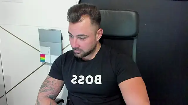 DuncanStone online show from February 4, 2025, 5:31 am