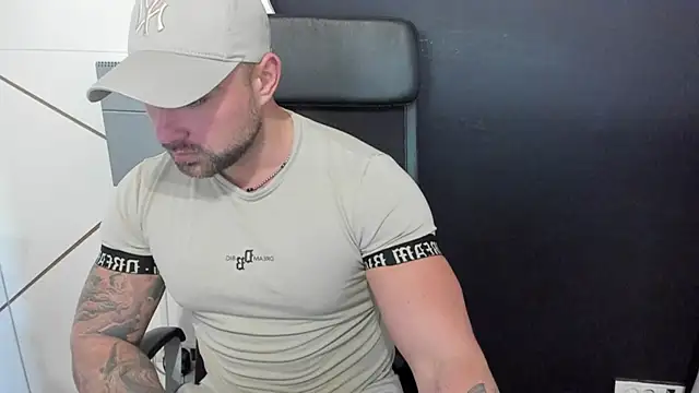 DuncanStone online show from February 12, 2025, 11:07 am