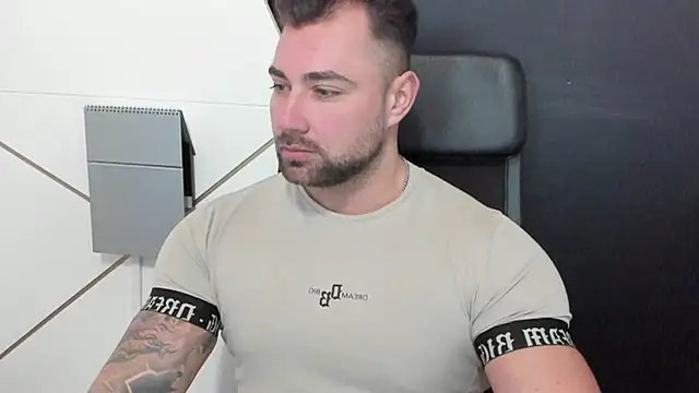 DuncanStone online show from February 27, 2025, 11:31 am