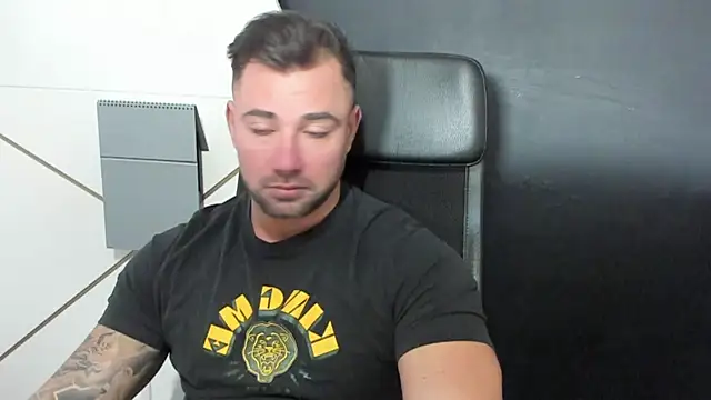 DuncanStone online show from March 20, 2025, 8:20 am