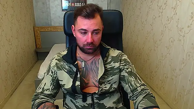 DuncanStone online show from October 11, 2025, 3:54 pm