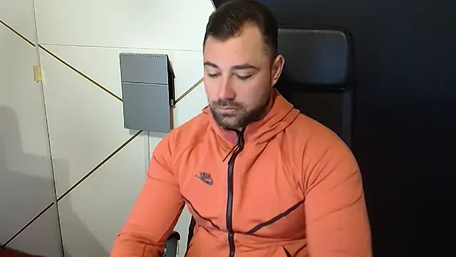 DuncanStone online show from October 13, 2025, 4:56 am