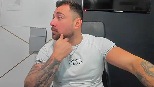 DuncanStone online show from January 8, 2026, 6:48 am