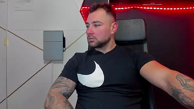 DuncanStone online show from February 9, 2026, 5:22 am