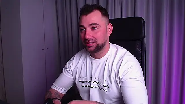 DuncanStone online show from April 20, 2026, 6:27 am