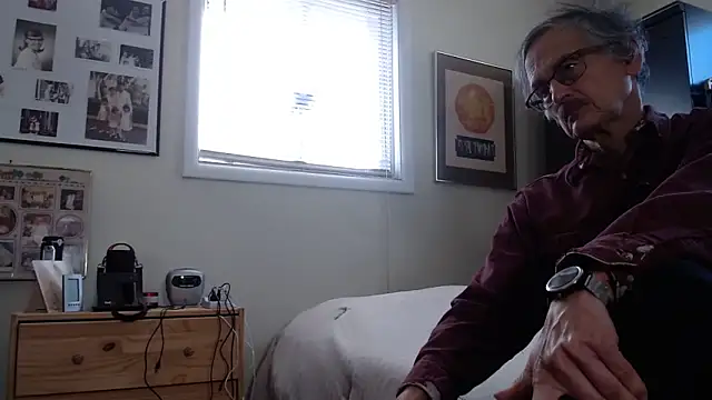 hottottrot691 online show from March 2, 2025, 2:21 pm