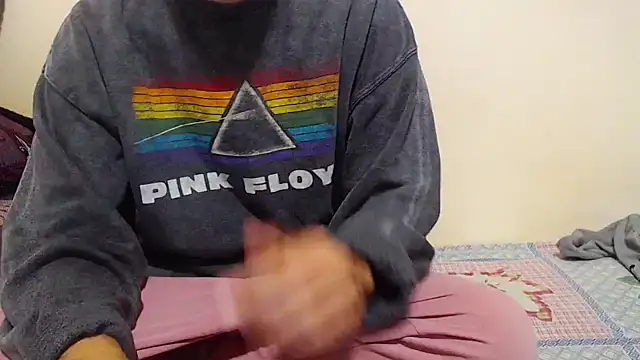 Alexdelarge323 online show from February 1, 2025, 11:21 am