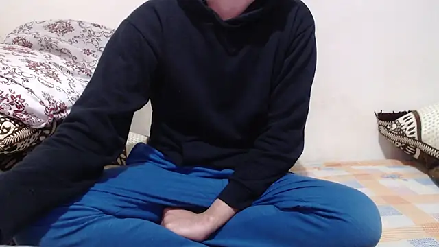 Alexdelarge323 online show from January 9, 2026, 11:57 am