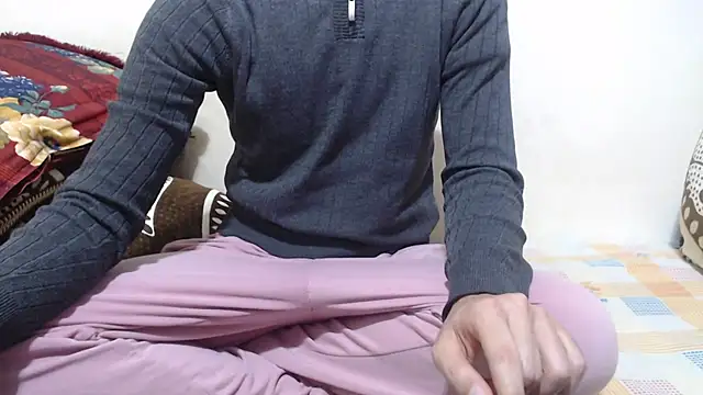 Alexdelarge323 online show from February 28, 2026, 12:28 pm