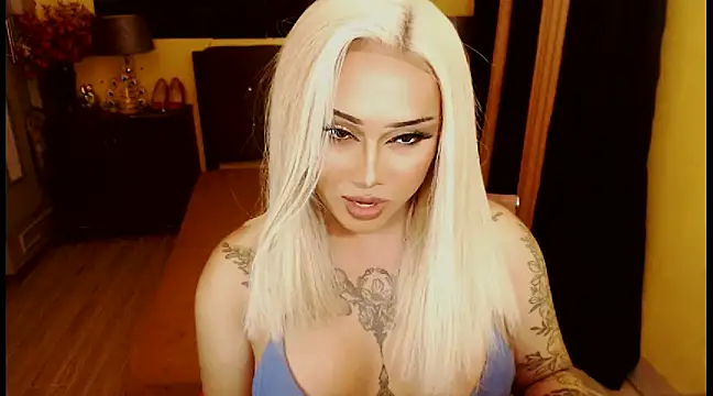 BigCockMARIAts online show from March 1, 2025, 3:05 pm