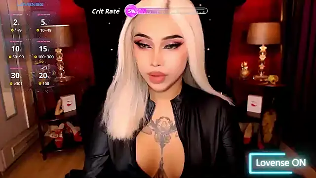 BigCockMARIAts online show from September 25, 2025, 6:06 am