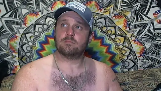 BlueEyedGuyPNW online show from March 15, 2026, 11:27 am