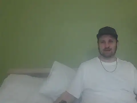 BlueEyedGuyPNW online show from April 29, 2026, 7:53 pm