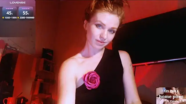 Cassie Wild online show from March 14, 2025, 1:46 pm