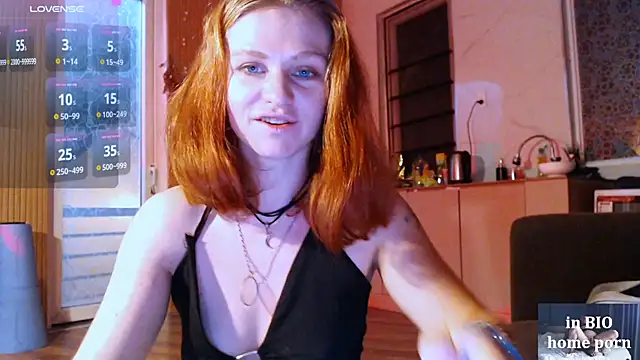 Cassie Wild online show from September 29, 2025, 2:11 pm
