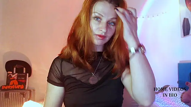 Cassie Wild online show from February 12, 2026, 11:49 am