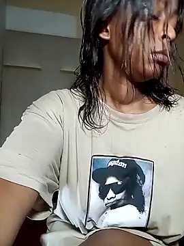 Pornanixx online show from April 16, 2026, 6:52 pm