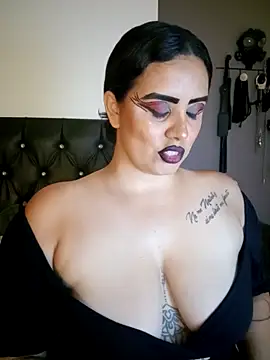 MariaGaitan online show from September 24, 2025, 7:06 pm