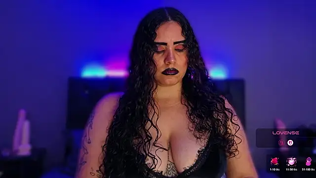 MariaGaitan online show from March 11, 2026, 5:08 pm