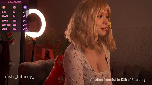 TataCoy online show from January 24, 2025, 6:24 am