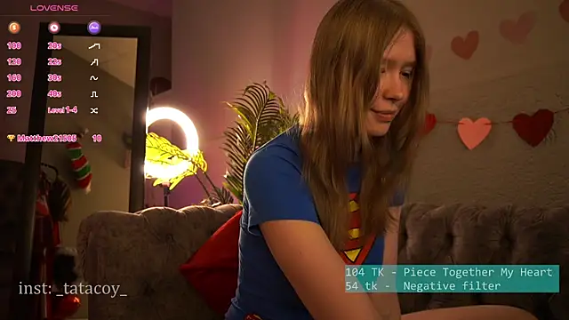 TataCoy online show from February 18, 2025, 10:27 am