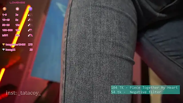 TataCoy online show from February 19, 2025, 9:39 am