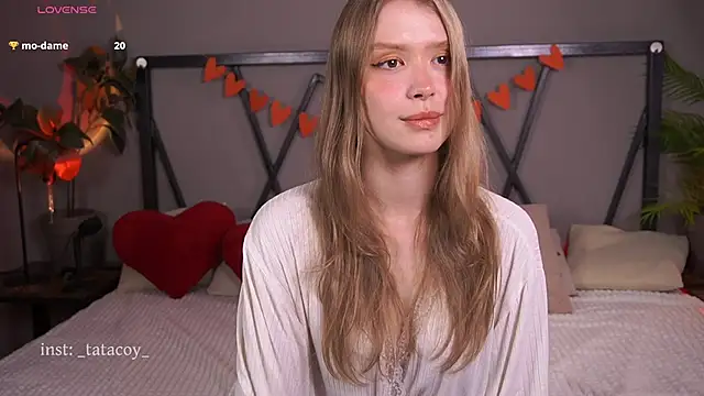 TataCoy online show from September 24, 2025, 1:47 pm