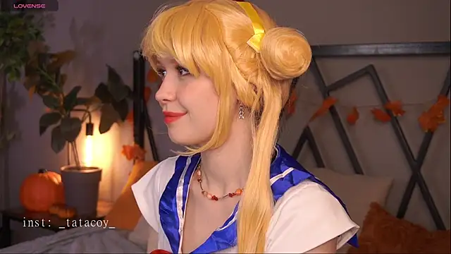 TataCoy online show from November 28, 2025, 8:11 pm