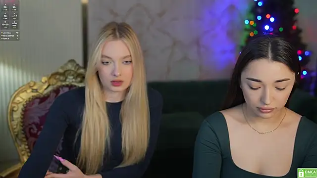 Jasmine Flow online show from January 28, 2025, 11:38 am