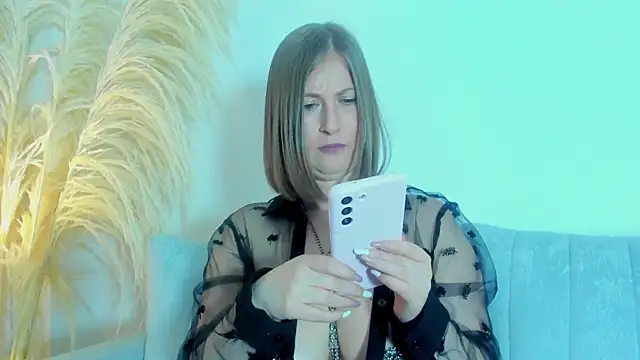 allison 01stone online show from October 15, 2025, 10:54 pm