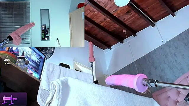 naomidibello online show from February 28, 2025, 11:56 pm