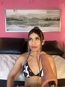 Tiffanysurez  online show from March 5, 2025, 4:13 pm