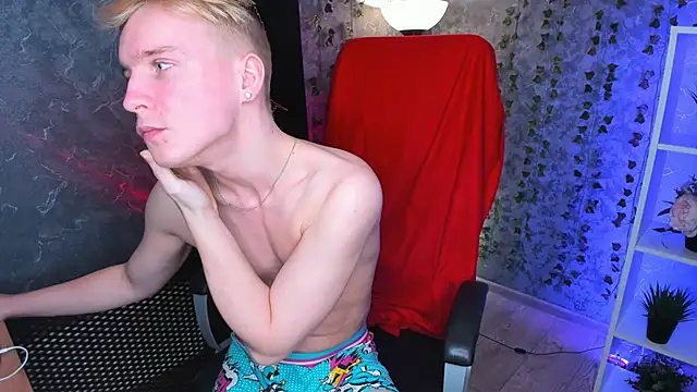 AlexxSweet online show from December 4, 2024, 10:35 am