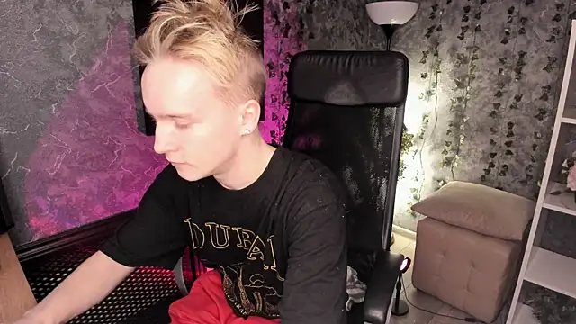 AlexxSweet online show from December 11, 2024, 7:42 am