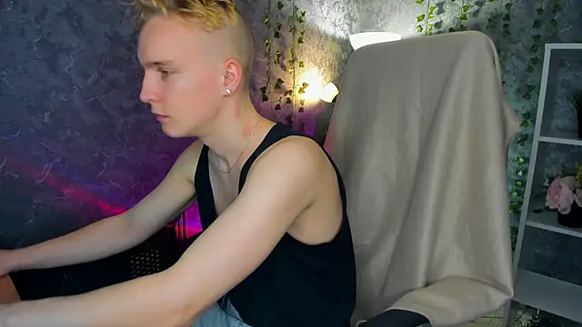 AlexxSweet online show from December 29, 2024, 7:17 am