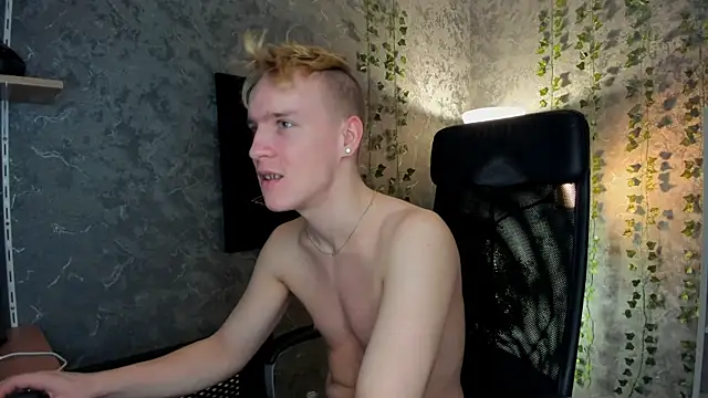 AlexxSweet online show from January 12, 2025, 5:56 am