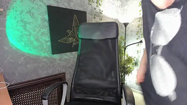 AlexxSweet online show from January 18, 2025, 6:34 am