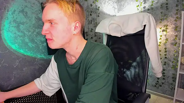 AlexxSweet online show from January 25, 2025, 6:34 am