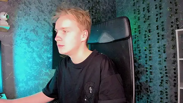 AlexxSweet online show from February 7, 2026, 6:50 am