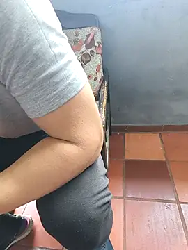 Blanco2023 online show from September 24, 2025, 3:26 pm