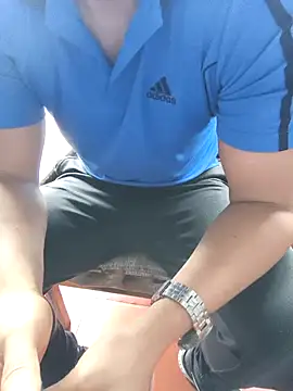 Blanco2023 online show from October 6, 2025, 4:04 pm