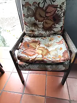 Blanco2023 online show from October 18, 2025, 4:08 pm