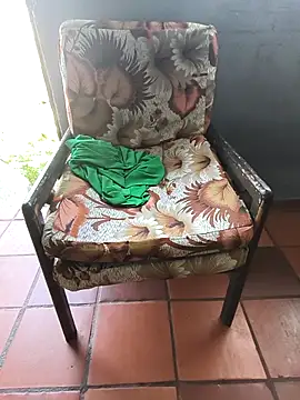 Blanco2023 online show from November 7, 2025, 1:44 pm