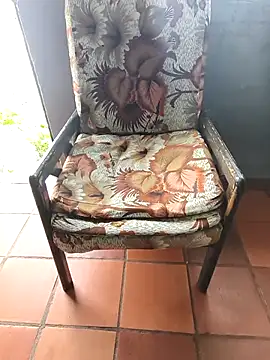 Blanco2023 online show from November 23, 2025, 4:07 pm