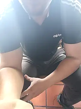 Blanco2023 online show from December 15, 2025, 5:17 pm