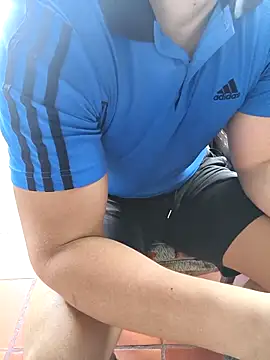 Blanco2023 online show from January 6, 2026, 5:05 pm