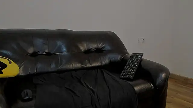 KingMalcom online show from April 23, 2026, 11:09 am